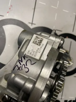 05C115103A, 05C115121A Насос масляный Audi A3 8Y 1.0л TFSI Арт 91681843, вид 2