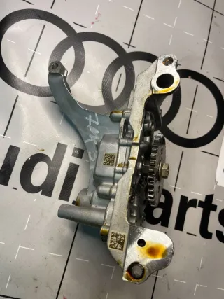 05C115103A, 05C115121A Насос масляный Audi A3 8Y 1.0л TFSI Арт 91681843, вид 4