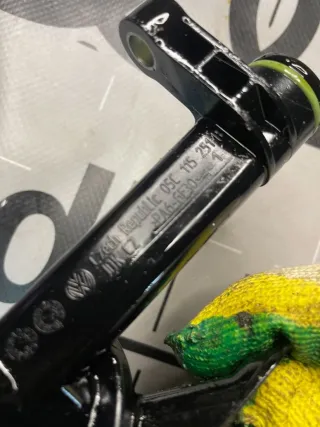 05C115251 Маслозаборник Audi A3 8Y 1.0л TFSI Арт 91681932, вид 2