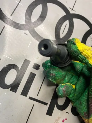 05C109257B Фазорегулятор Audi A3 8Y 1.0л TFSI Арт 91682084, вид 3