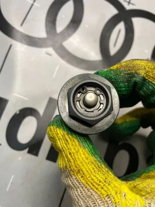 05C109257B Фазорегулятор Audi A3 8Y 1.0л TFSI Арт 91682084, вид 2