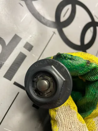 05C109257B Фазорегулятор Audi A3 8Y 1.0л TFSI Арт 91682084, вид 4