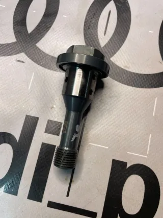 05C109257B Фазорегулятор Audi A3 8Y 1.0л TFSI Арт 91682084, вид 1