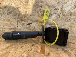 96247562ZL,34412501 Переключатель дворников Citroen Xantia Арт 91684052, вид 1