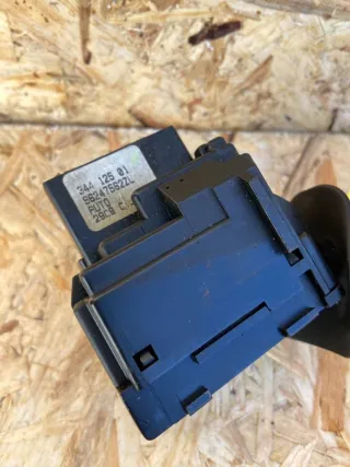 96247562ZL,34412501 Переключатель дворников Citroen Xantia Арт 91684052, вид 3