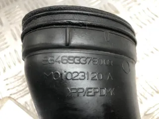 96469337800R Патрубок воздушного фильтра Citroen Berlingo 1 restailing Арт 42331297761, вид 4