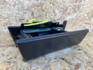 9610614677 Пепельница Citroen Xantia Арт 91684413, вид 2