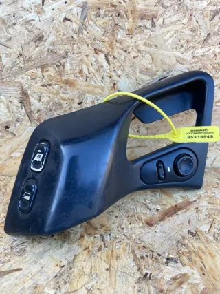  Кнопка стеклоподъемника переднего левого Citroen Xantia Арт 91684772, вид 1