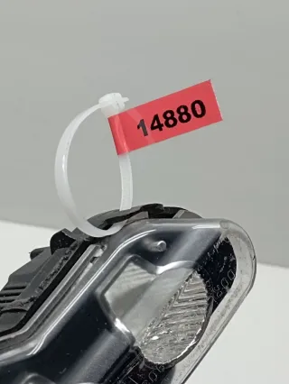 9671962280 Дневные ходовые огни левые Citroen DS3 Арт 14880, вид 6