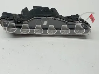 9671962280 Дневные ходовые огни левые Citroen DS3 Арт 14880, вид 3