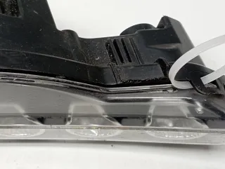 9671962280 Дневные ходовые огни левые Citroen DS3 Арт 14880, вид 2