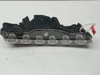 9671962280 Дневные ходовые огни левые Citroen DS3 Арт 14880, вид 1