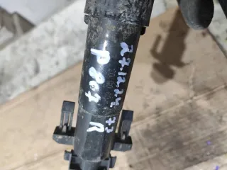  Омыватель правой фары Peugeot 807 Арт 91685344, вид 3