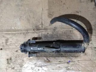  Омыватель правой фары Peugeot 807 Арт 91685344, вид 2