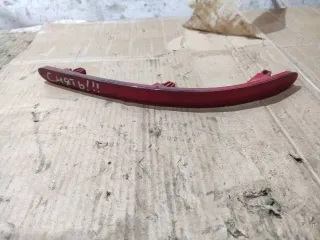 7l6945106a Светоотражатель (катафот) Volkswagen Touareg 1 Арт 91685553, вид 1