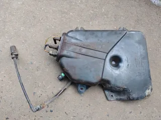 9636980250,9636226280,9636980280 Бачок иолиса Peugeot 807 HDI  Арт 7311567, вид 4