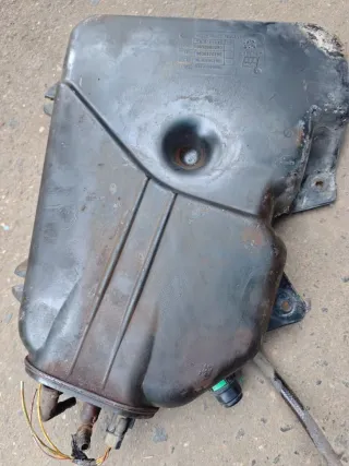 9636980250,9636226280,9636980280 Бачок иолиса Peugeot 807 HDI  Арт 7311567, вид 5