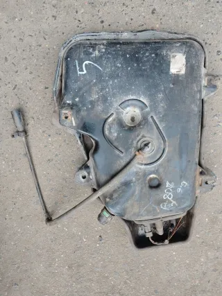 9636980250,9636226280,9636980280 Бачок иолиса Peugeot 807 HDI  Арт 7311567, вид 7