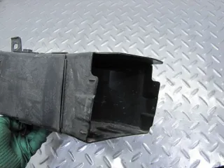 187798, 7184156 Воздуховод тормозной правый BMW 7 F01/F02 Арт 91691015, вид 4