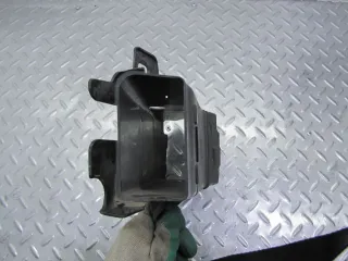 187798, 7184156 Воздуховод тормозной правый BMW 7 F01/F02 Арт 91691015, вид 3