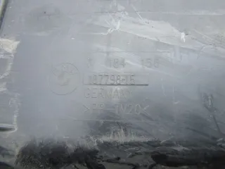 187798, 7184156 Воздуховод тормозной правый BMW 7 F01/F02 Арт 91691015, вид 6