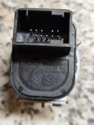 96664315ZD Джойстик регулировки зеркал Citroen DS5 Арт 91693966, вид 2