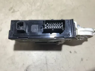  Моторчик стеклоподъемника передний левый Citroen C5 1 Арт F59-899184865, вид 2