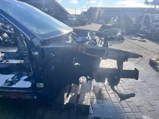  Лонжерон правый Audi A6 C5 (S6,RS6) Арт 158170, вид 1