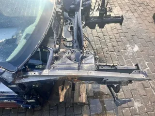  Лонжерон правый Audi A6 C5 (S6,RS6) Арт 158170, вид 2