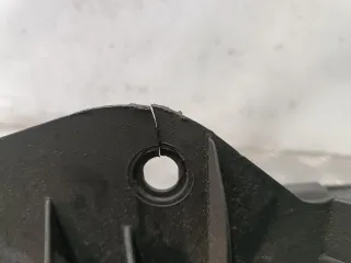 1375162080 Крепление фары правой Citroen Jumper 2 Арт 60169_2000001291860, вид 5