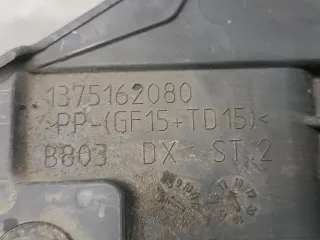 1375162080 Крепление фары правой Citroen Jumper 2 Арт 60169_2000001291860, вид 7