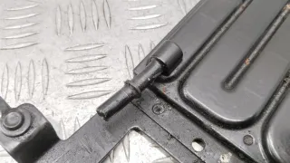  Радиатор топлива Citroen C5 1 2.0л HDi Арт 24539_2000001291884, вид 3