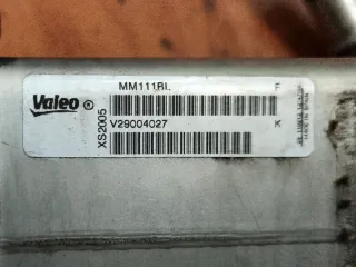 9678257280 Клапан EGR Peugeot 308 1 2.0л HDi Арт 91704780, вид 3