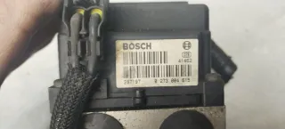0265216876,589203C000,0273004615 Блок АБС (ABS) Hyundai Sonata (EF)  Арт 91723274, вид 6