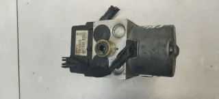 0265216876,589203C000,0273004615 Блок АБС (ABS) Hyundai Sonata (EF)  Арт 91723274, вид 5