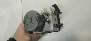 0265216876,589203C000,0273004615 Блок АБС (ABS) Hyundai Sonata (EF)  Арт 91723274, вид 4