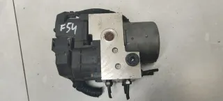 0265216876,589203C000,0273004615 Блок АБС (ABS) Hyundai Sonata (EF)  Арт 91723274, вид 3
