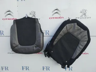  Обшивка сидений Citroen C4 Grand Picasso 2 Арт L554112, вид 1