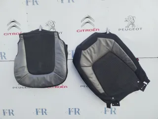  Обшивка сидений Citroen C4 Grand Picasso 2 Арт L554117, вид 1