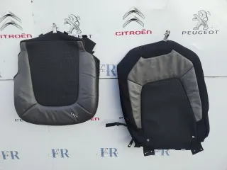  Обшивка сидений Citroen C4 Grand Picasso 2 Арт L554118, вид 1