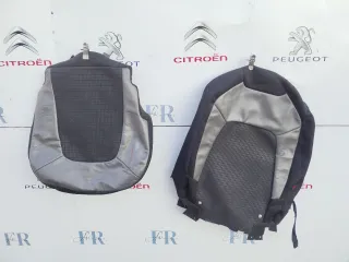  Обшивка сидений Citroen C4 Grand Picasso 2 Арт L554121, вид 1