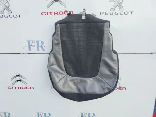  Обшивка сидений Citroen C4 Grand Picasso 2 Арт L5545124, вид 1