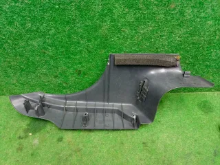 9631637977 Обшивка стойки задней правой (накладка) Citroen C5 1 Арт 91730865, вид 2