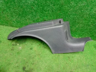 9631637977 Обшивка стойки задней правой (накладка) Citroen C5 1 Арт 91730865, вид 1