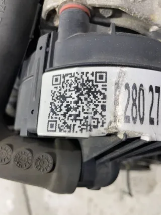 M272943,M272965,M272964,M272971,M272947,M272946,M272967,272964,272943,M272952,272952,M272980,272980,272965,M272974,272974,272946,272947,M272963,272963,272971 Двигатель Mercedes CLS W219 3.5л Арт 47185_1, вид 5