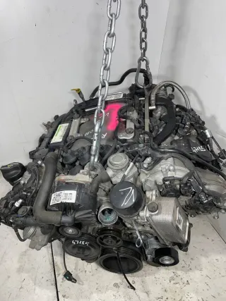 M272943,M272965,M272964,M272971,M272947,M272946,M272967,272964,272943,M272952,272952,M272980,272980,272965,M272974,272974,272946,272947,M272963,272963,272971 Двигатель Mercedes GL X164 3.5л Арт 47185_6, вид 4