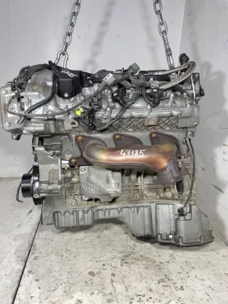 M272943,M272965,M272964,M272971,M272947,M272946,M272967,272964,272943,M272952,272952,M272980,272980,272965,M272974,272974,272946,272947,M272963,272963,272971 Двигатель Mercedes GL X164 3.5л Арт 47185_6, вид 6