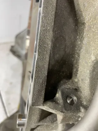 M272943,M272965,M272964,M272971,M272947,M272946,M272967,272964,272943,M272952,272952,M272980,272980,272965,M272974,272974,272946,272947,M272963,272963,272971 Двигатель Mercedes S W221 3.5л Арт 47185_14, вид 8