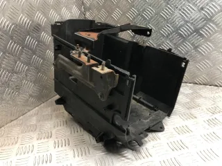 BP4K56040 Полка аккумулятора Mazda 3 BK 1.6л TD Арт 32411417772, вид 2