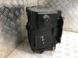 BP4K56040 Полка аккумулятора Mazda 3 BK 1.6л TD Арт 32411417772, вид 5